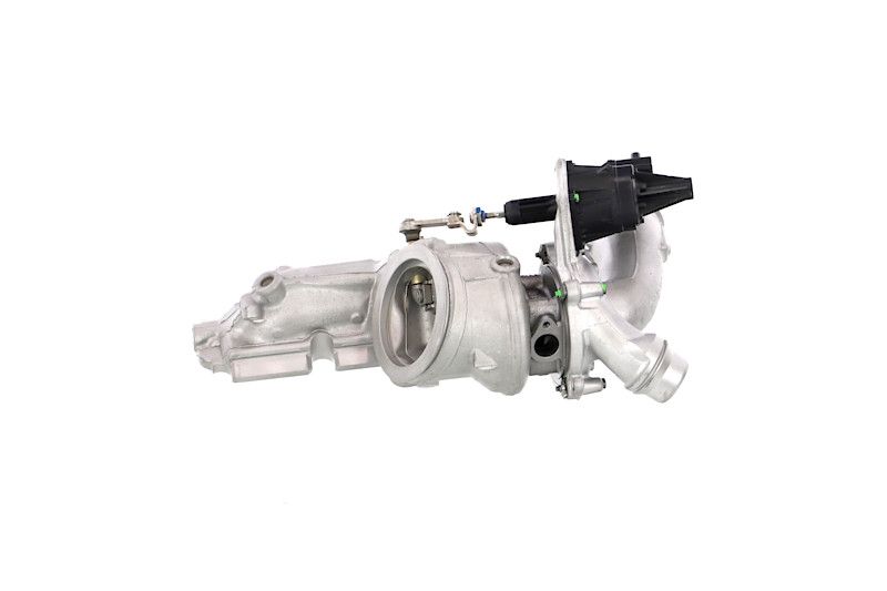 REMANTE 003-002-004447R Charger, charging (supercharged/turbocharged)
