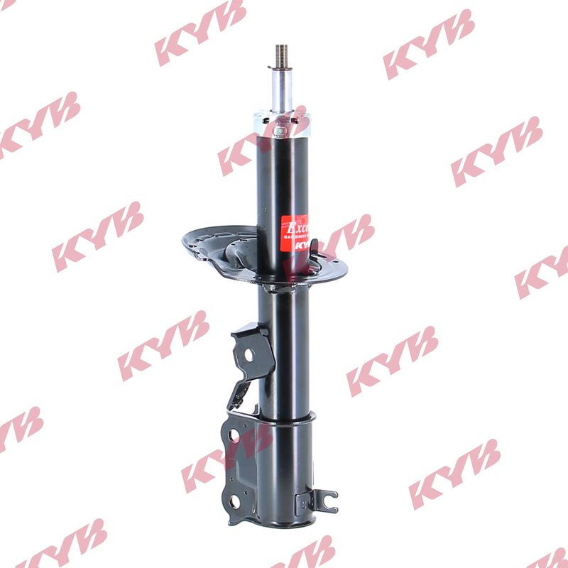 STOßDäMPFER KYB 3320020 21