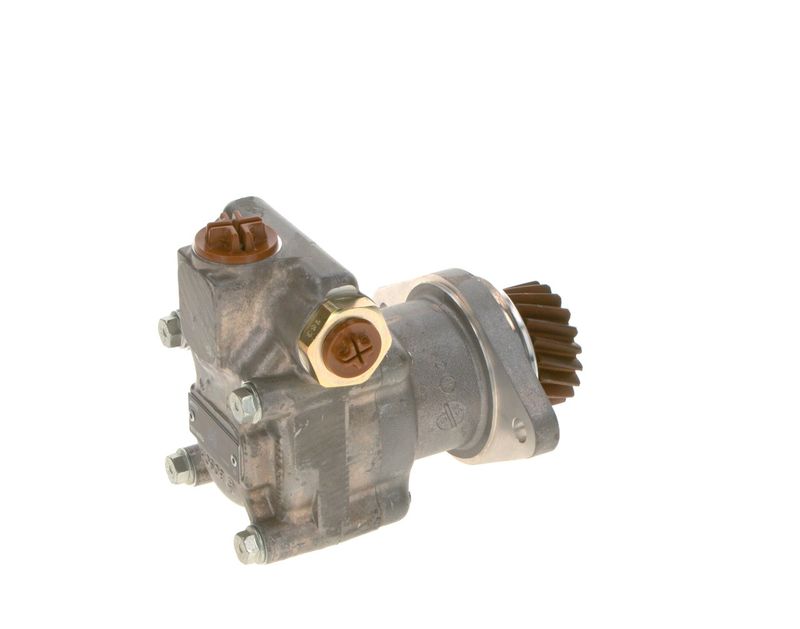 BOSCH KS00000393 Hydraulic Pump, steering