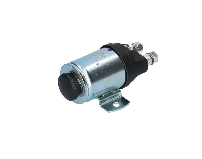 VALEO Solenoidinis jungiklis, starteris