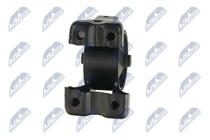 Paigutus, Mootor, NTY ZPS-KA-327