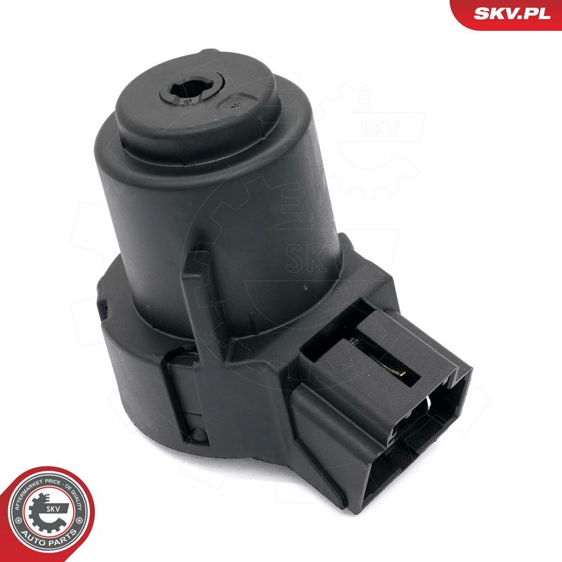 Süüte-, stardilüliti, ESEN...