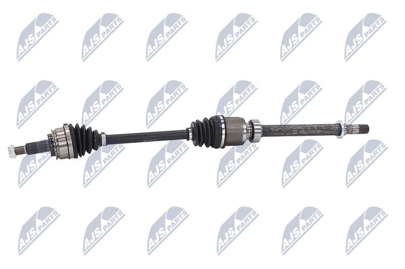 NTY NPW-RE-242 Drive Shaft