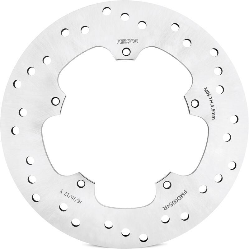Disc frana FERODO RACING FMD0054R