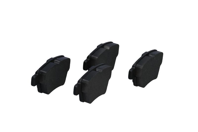 Piduriklotsi komplekt, ketaspidur, VALEO 301702A