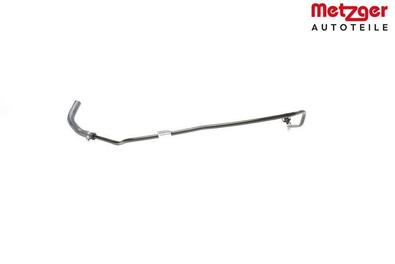 METZGER AUTOTEILE 2420869 Coolant Pipe