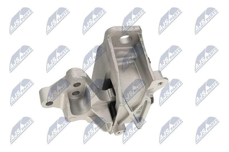 Paigutus, Mootor, NTY ZPS-FR-069