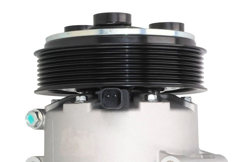 KAMOKA 7820081 Compressor, air conditioning
