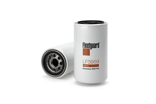 FLEETGUARD olajszűrő LF3959