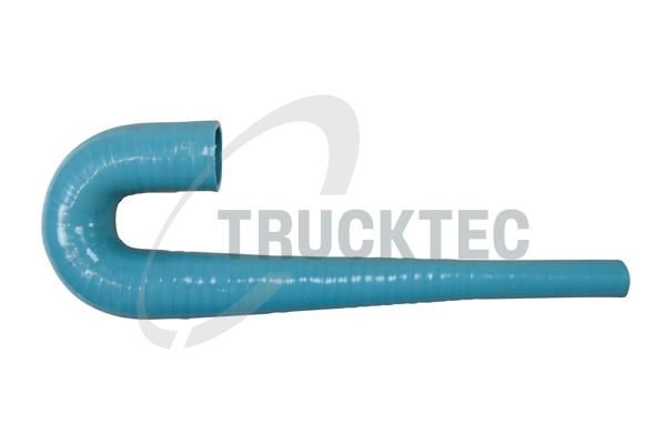 TRUCKTEC AUTOMOTIVE 03.25.002 - Hose, transmission oil cooler