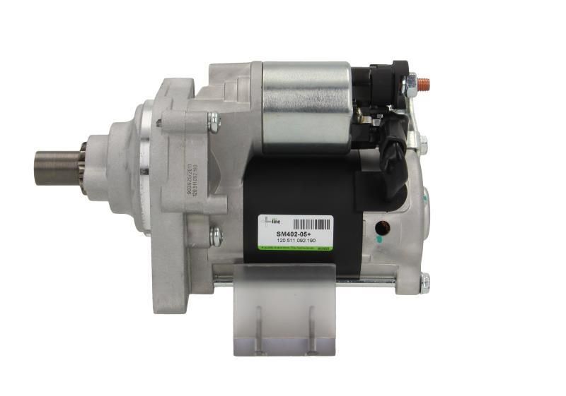 Starter, BV PSH 120.511.092.190
