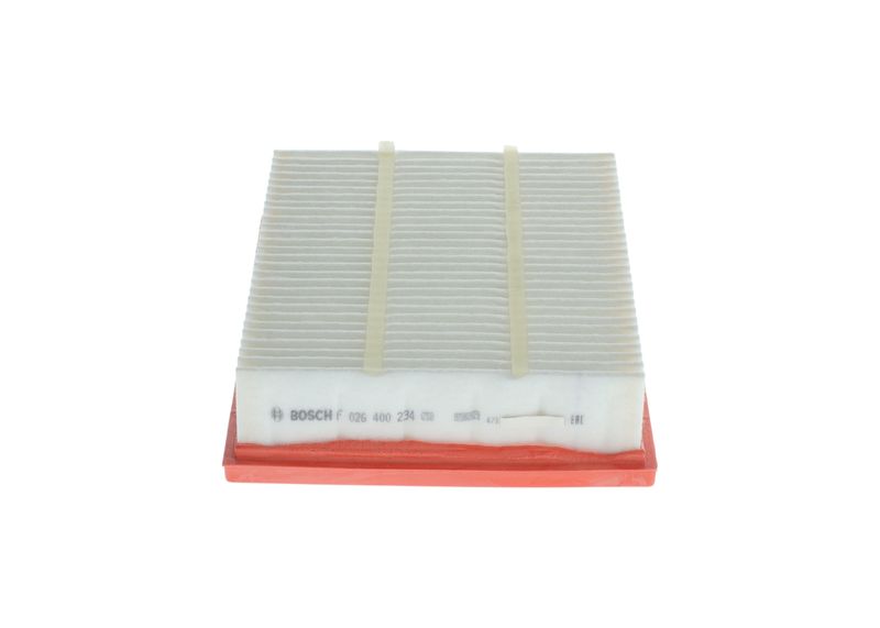 BOSCH F 026 400 234 Air Filter