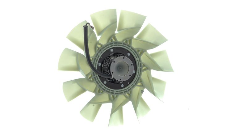 Product Image - Koelventilatorwiel - CFF498000P - MAHLE