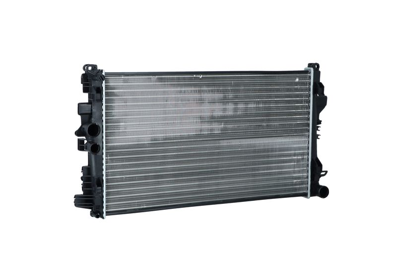 Radiador, refrigeración del motor NRF 53801