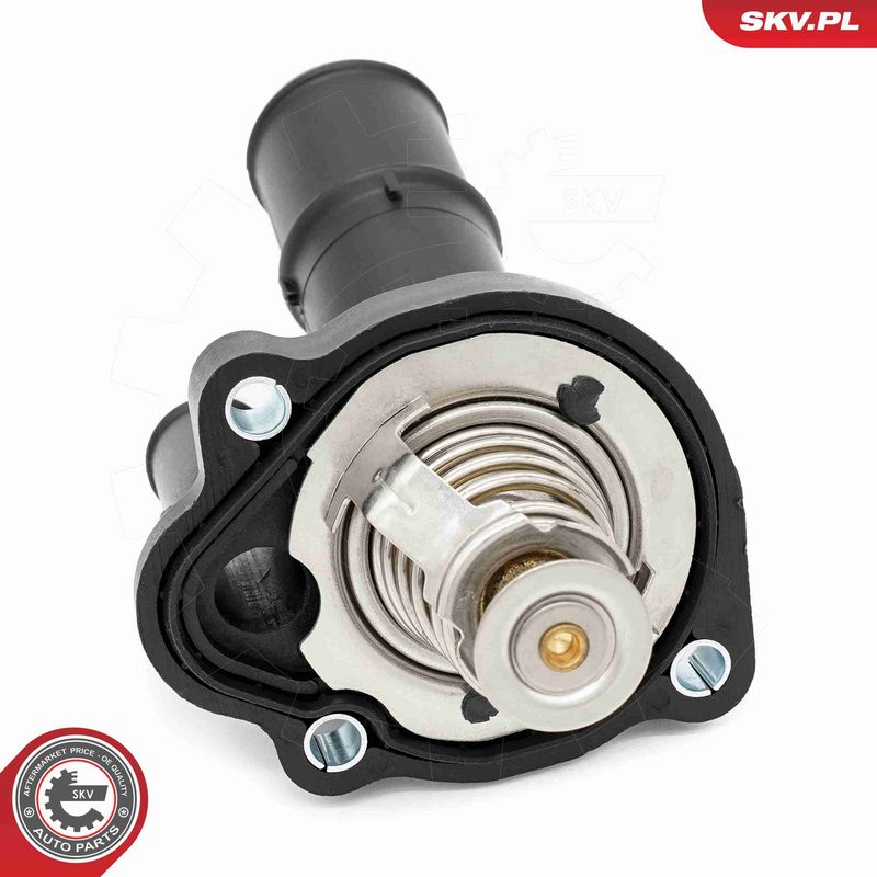 ESEN SKV 20SKV217 Thermostat, coolant