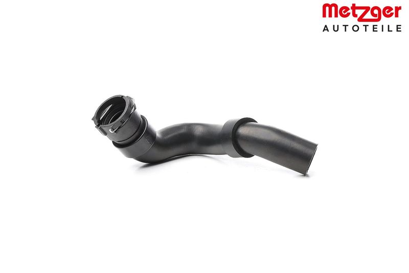 METZGER AUTOTEILE 2420457 Radiator Hose
