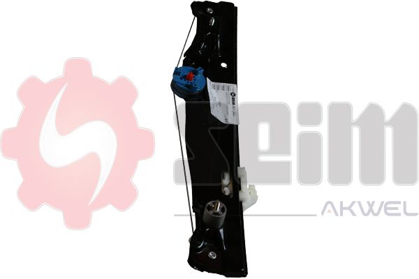 SEIM 901743 Lango pakėlimo mechanizmas