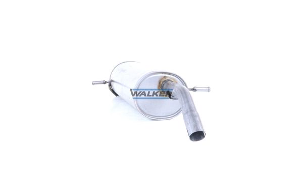 WALKER 23094 Rear Muffler