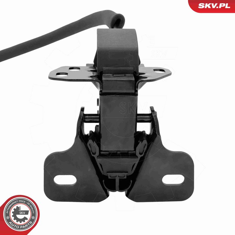 ESEN SKV 60SKV659 Tailgate Lock