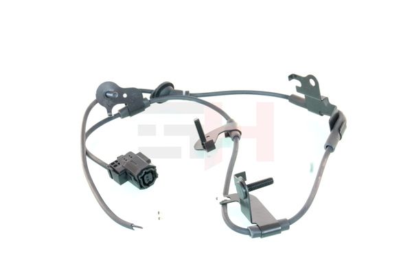 Andur, rattapöörete arv, GH GH-714514V