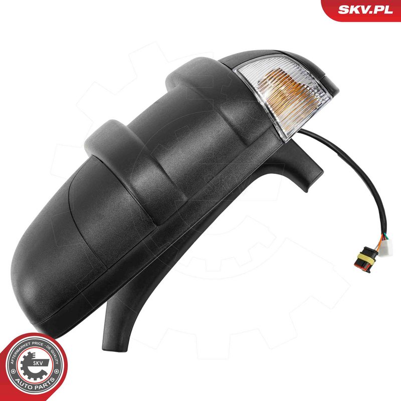 Välipeegel, ESEN SKV 97SKV722