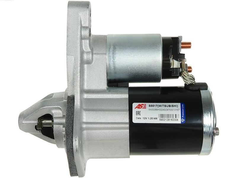 AS-PL S5517(MITSUBISHI) Starter