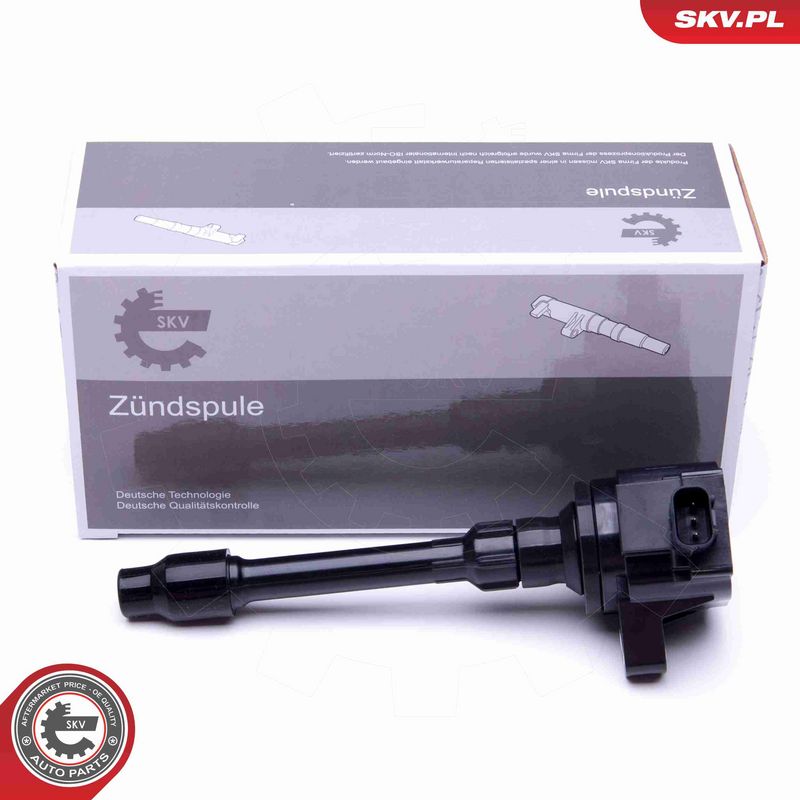 ESEN SKV 03SKV309 Ignition Coil