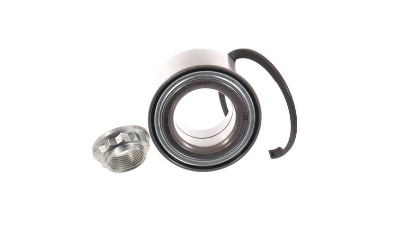SKF VKBA 1459 Rato guolio komplektas