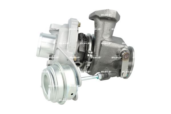 Kompressor, ülelaadimine, NRF 90010119