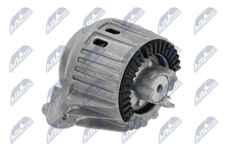 Paigutus, Mootor, NTY ZPS-ME-016