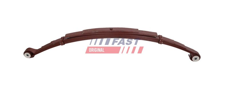 Vedruleht, FAST FT13314HD