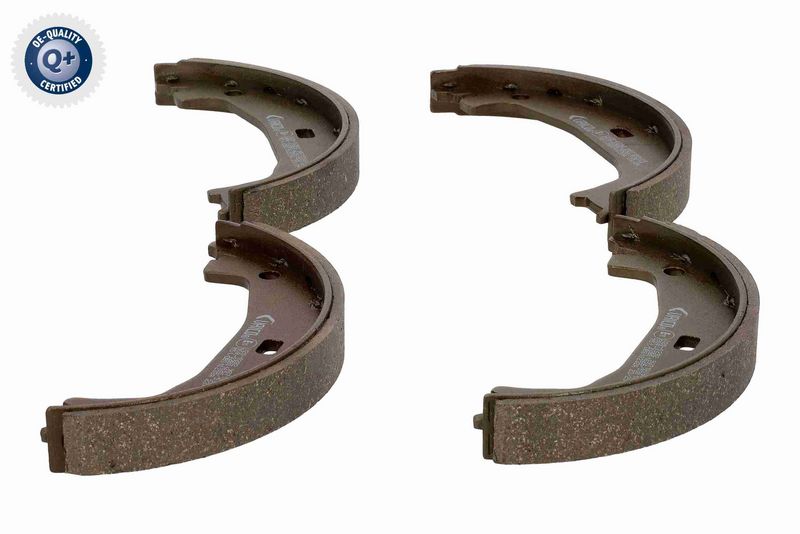 VAICO V20-0292 Brake Shoe Set
