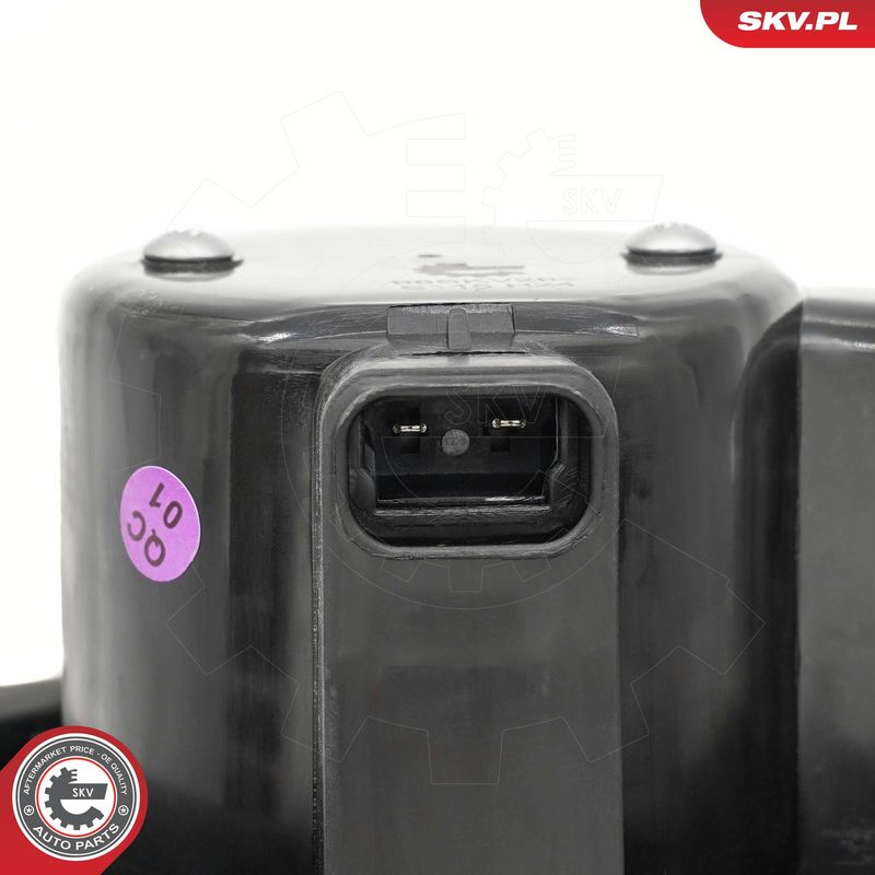 Salongipuhur, ESEN SKV 68SKV263