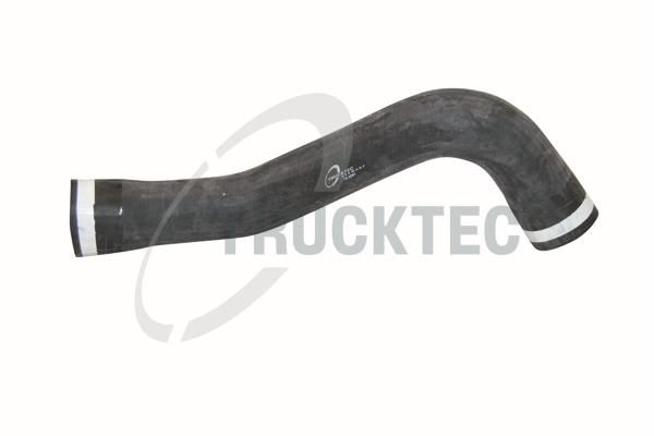 TRUCKTEC AUTOMOTIVE 04.40.112 - Radiator Hose