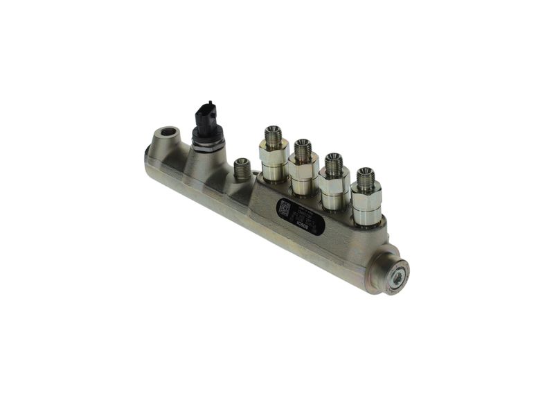 BOSCH 0445224036 Distributor Pipe, fuel