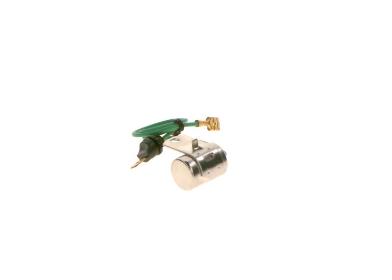BOSCH 1237330069 Capacitor, ignition system