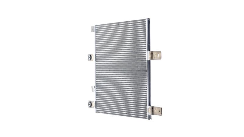 Kondenzátor, klimatizace AC 785 000P