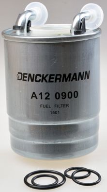 DENCKERMANN Üzemanyagszűrő A120900