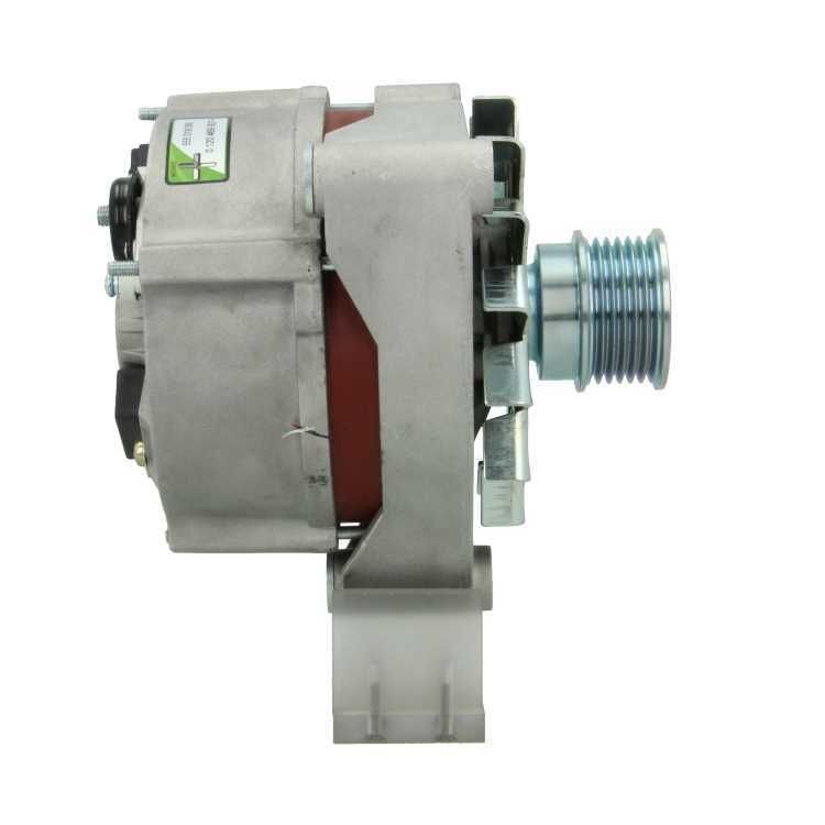BV PSH 555.019.080.010 Alternator
