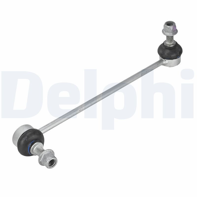 Stabilisaator, Stabilisaator, DELPHI TC9201