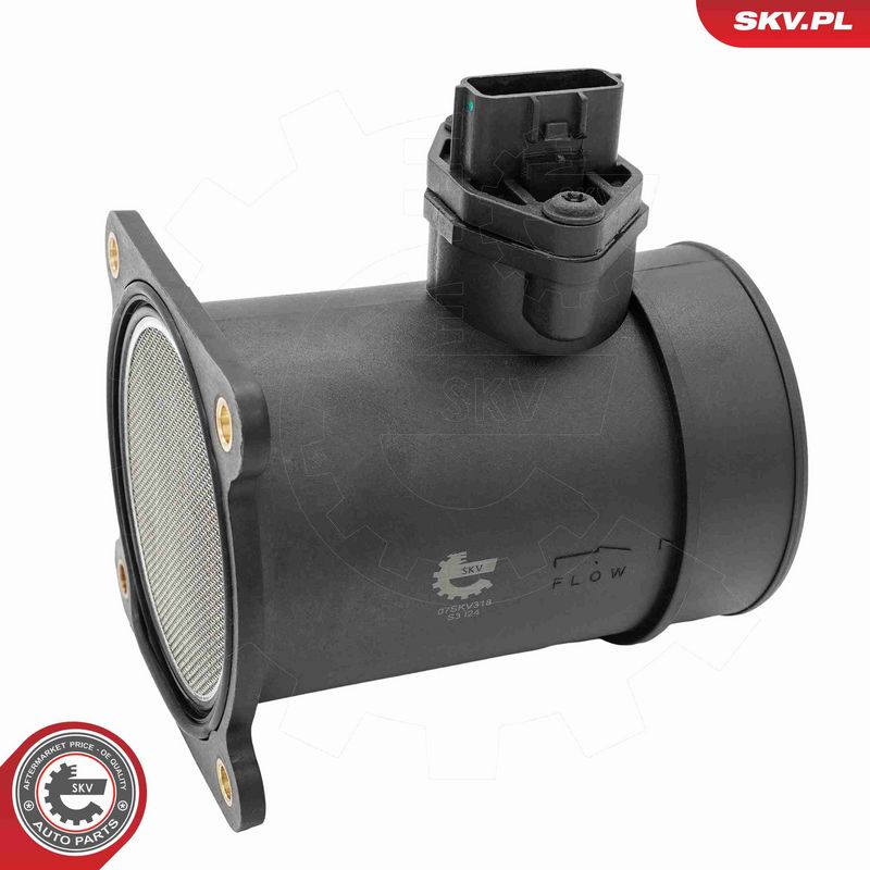 ESEN SKV 07SKV318 Oro srauto matuoklis