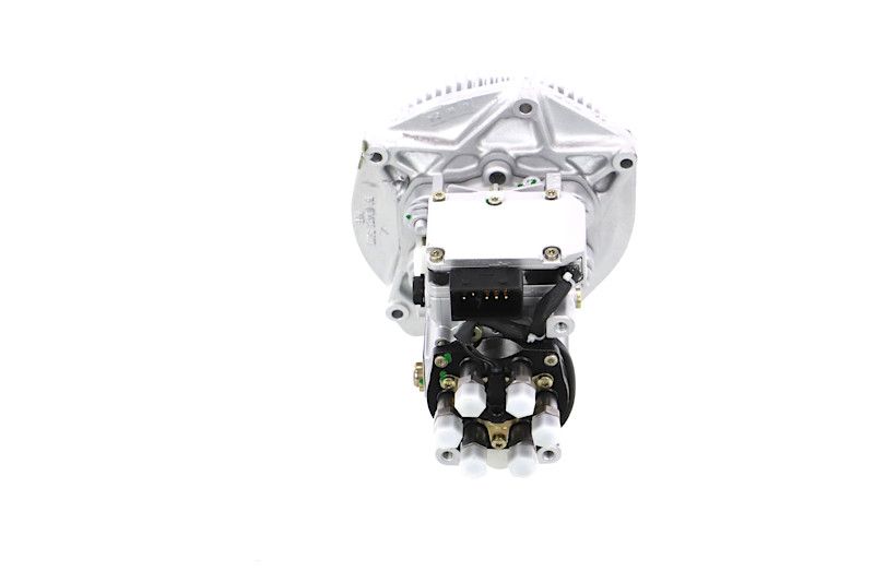 REMANTE 002-001-000181R Injection Pump