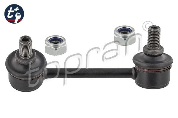 Stang/led, stabilisator t+