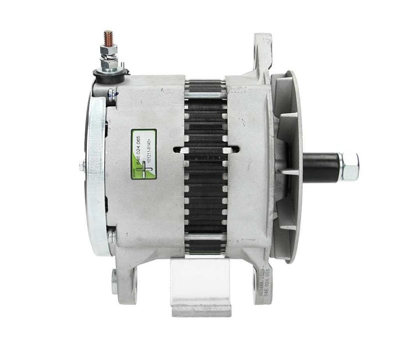 BV PSH 646.024.065.050 Alternator