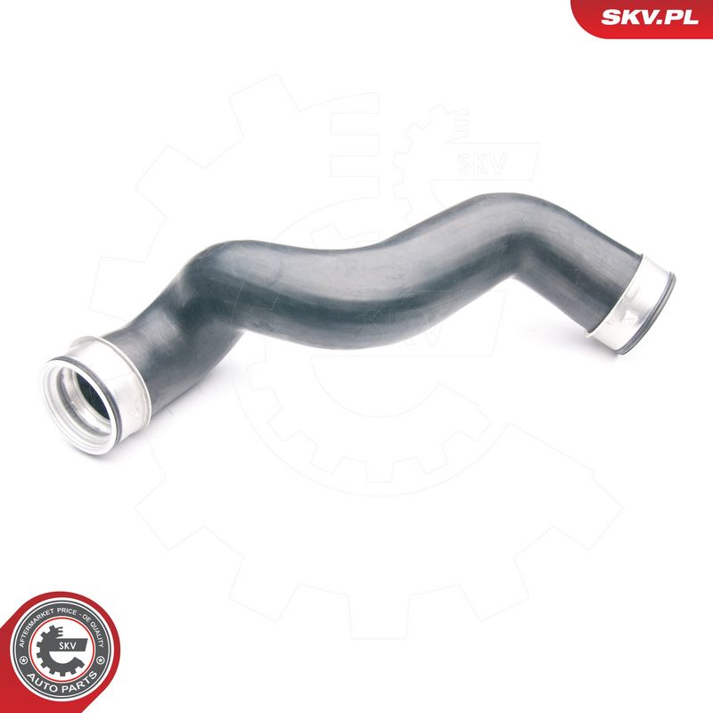 Laadimisõhu voolik, ESEN...