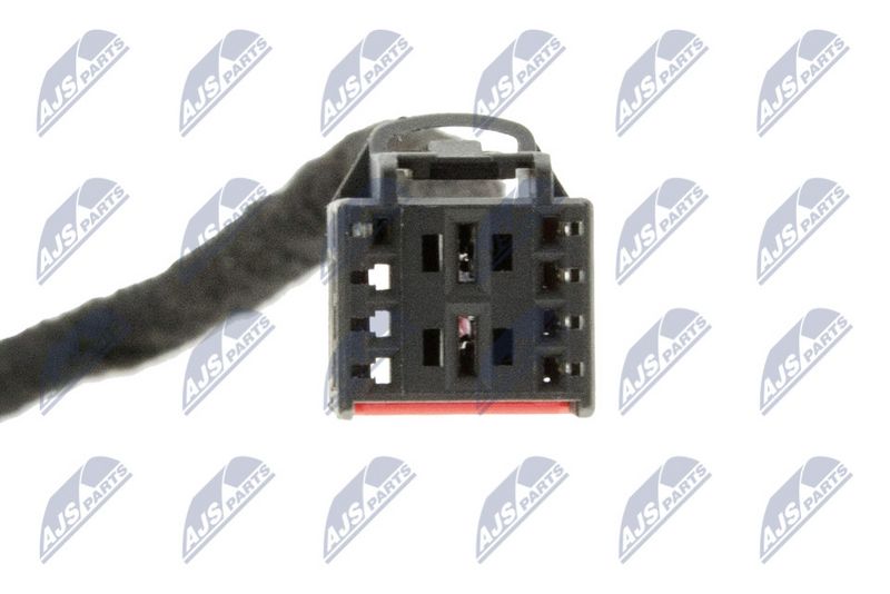 NTY AE-LR-024 Electric Motor, tailgate