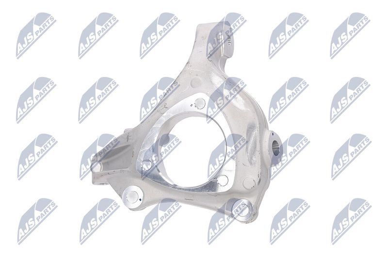 Käändmik, rattakinnitus, NTY ZZP-DW-002