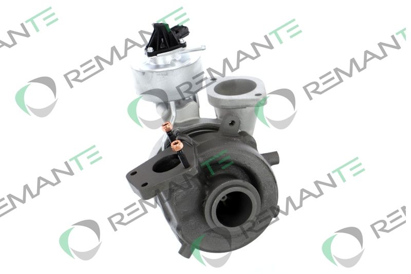 REMANTE 003-002-001096R Charger, charging (supercharged/turbocharged)