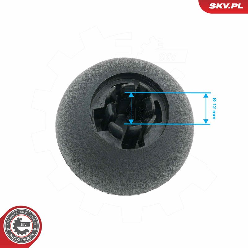 Käigukanginupp, ESEN SKV 63SKV115