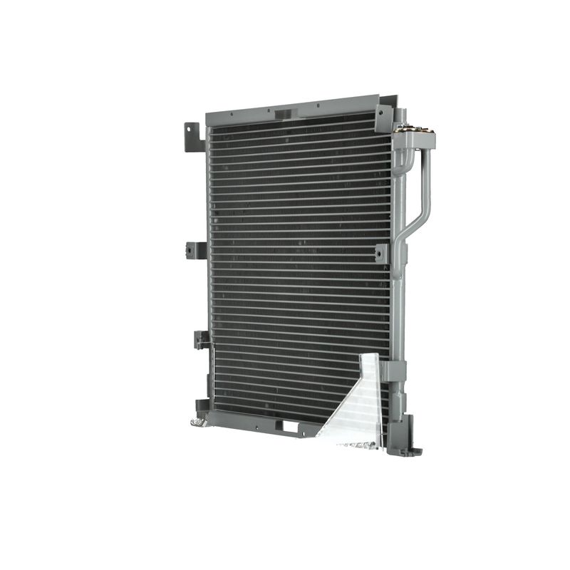 Kondensaator, kliimaseade, NISSENS 94157